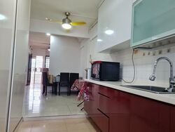 Blk 742 Yishun Avenue 5 (Yishun), HDB 3 Rooms #533217761